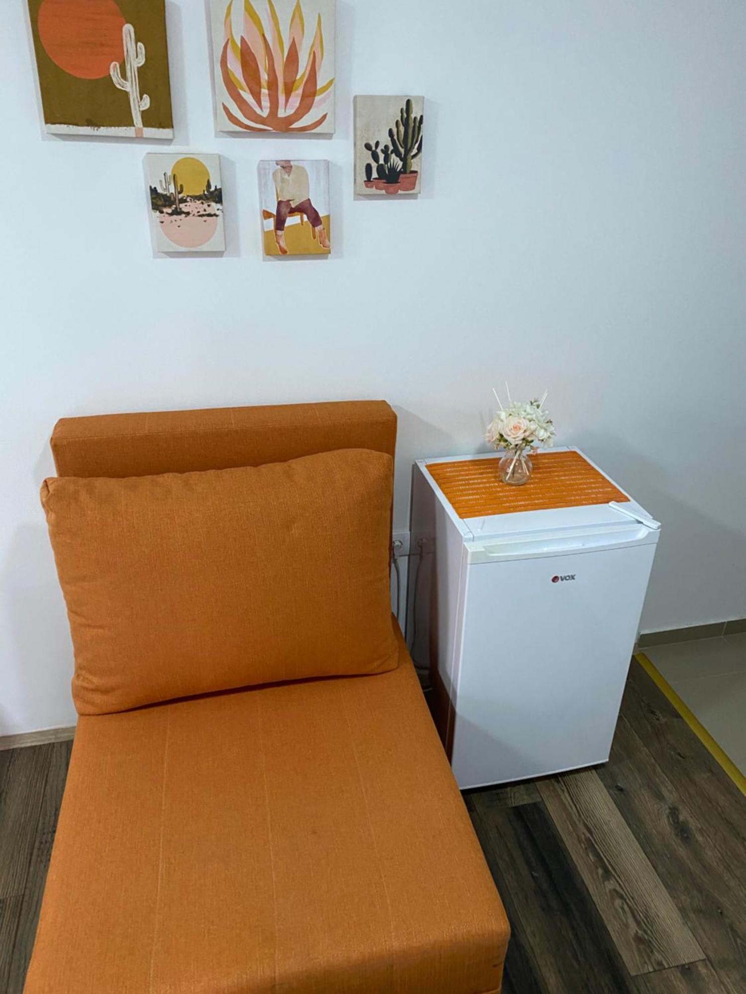 Omis Rooms Pančevo Esterno foto